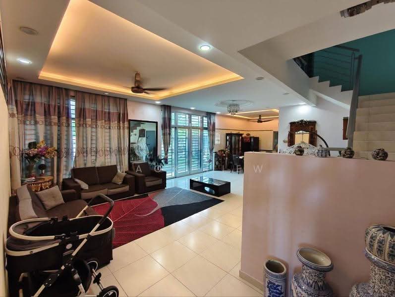 2-storey Terraced House for Sale in Taman Nusa Sentral (Iskandar Puteri (Nusajaya)) - Jack Liew - PropertyGuru.com.my