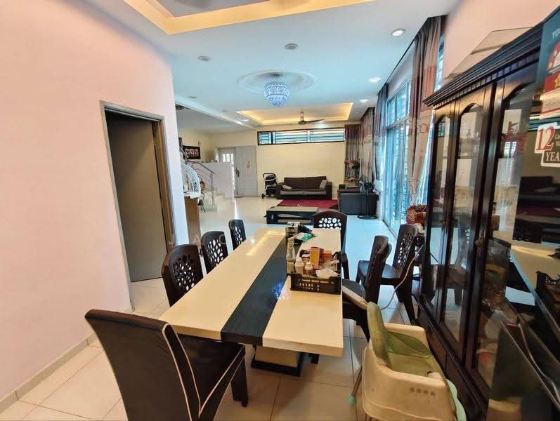 2-storey Terraced House for Sale in Taman Nusa Sentral (Iskandar Puteri (Nusajaya)) - Jack Liew - PropertyGuru.com.my
