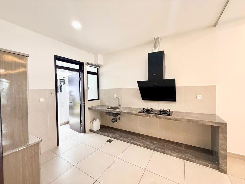 Rumah Teres untuk Disewa di Iskandar Puteri (Nusajaya) (Johor) - Zephyr Khoo - PropertyGuru.com.my
