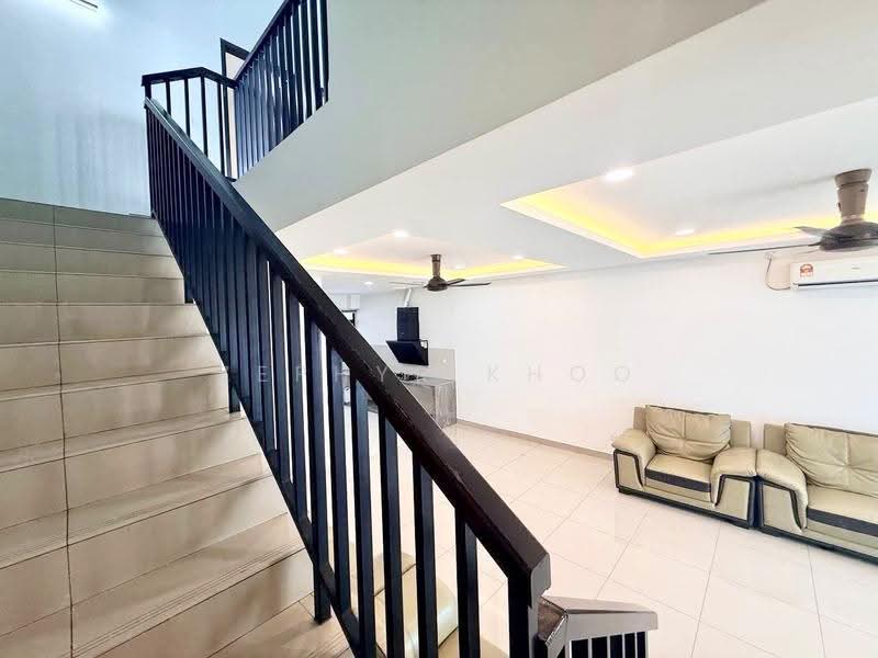 Rumah Teres untuk Disewa di Iskandar Puteri (Nusajaya) (Johor) - Zephyr Khoo - PropertyGuru.com.my