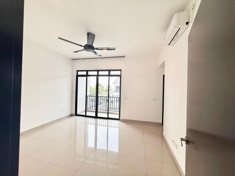 Rumah Teres untuk Disewa di Iskandar Puteri (Nusajaya) (Johor) - Zephyr Khoo - PropertyGuru.com.my