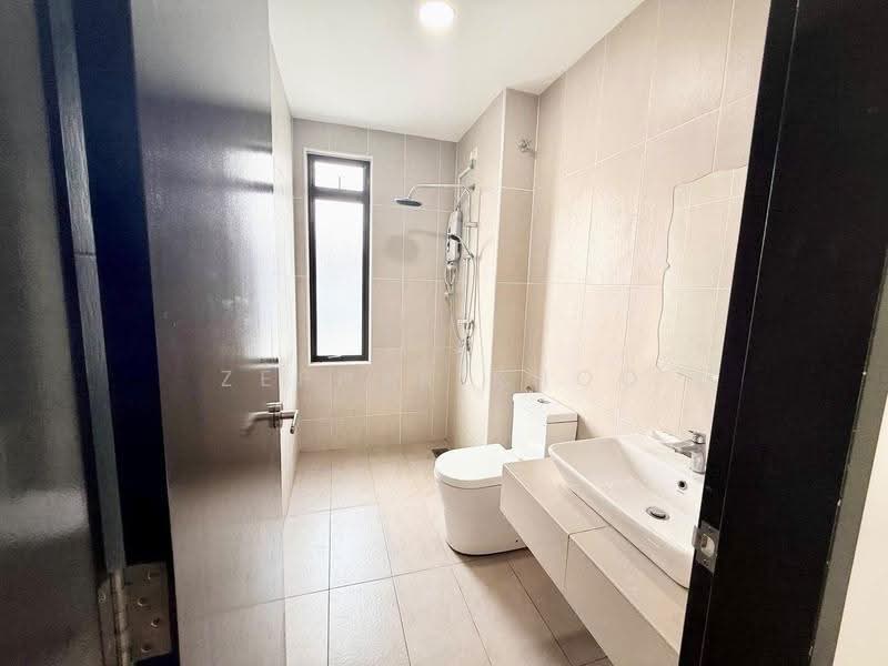 Rumah Teres untuk Disewa di Iskandar Puteri (Nusajaya) (Johor) - Zephyr Khoo - PropertyGuru.com.my