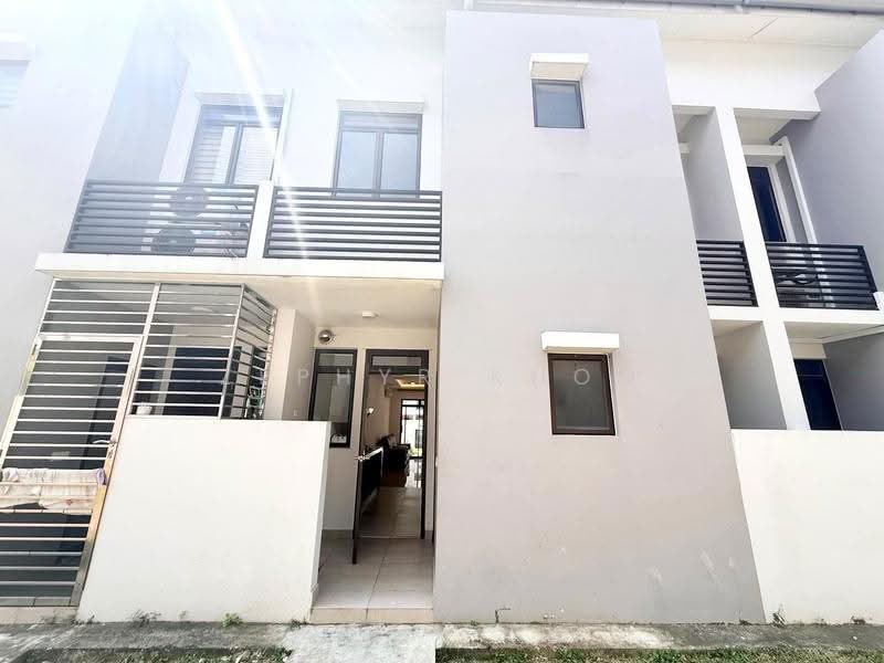 Rumah Teres untuk Disewa di Iskandar Puteri (Nusajaya) (Johor) - Zephyr Khoo - PropertyGuru.com.my
