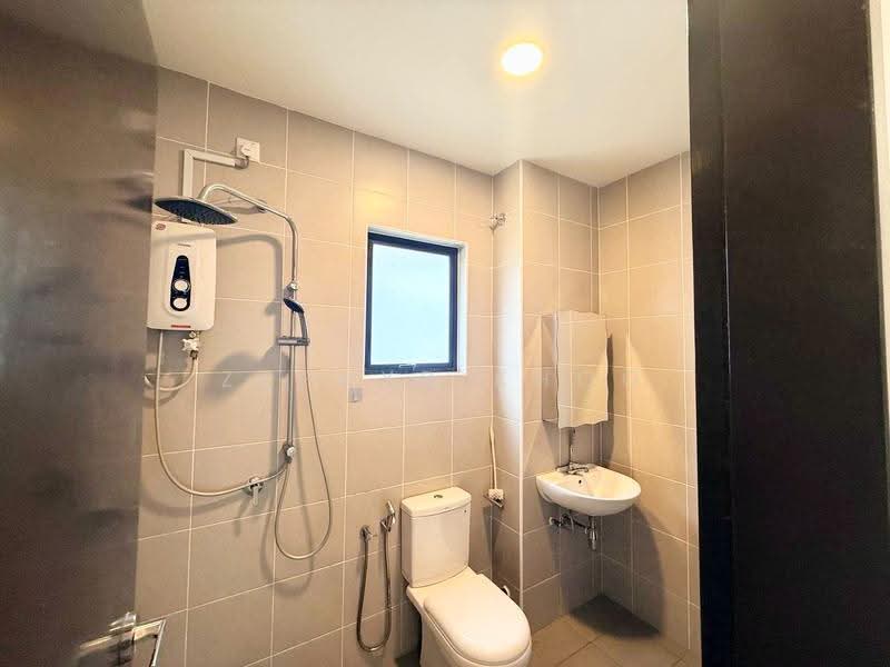 Rumah Teres untuk Disewa di Iskandar Puteri (Nusajaya) (Johor) - Zephyr Khoo - PropertyGuru.com.my
