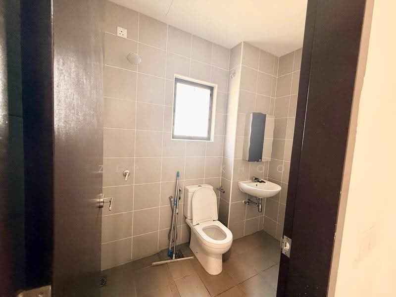 Rumah Teres untuk Disewa di Iskandar Puteri (Nusajaya) (Johor) - Zephyr Khoo - PropertyGuru.com.my