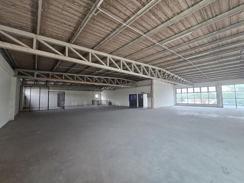 Kilang Terpisah untuk Dijual di Demak Laut (Kuching) - Sherene Kok - Interior - PropertyGuru.com.my