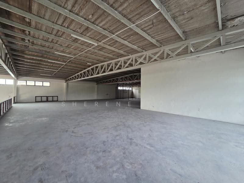 Kilang Terpisah untuk Dijual di Demak Laut (Kuching) - Sherene Kok - Interior - PropertyGuru.com.my