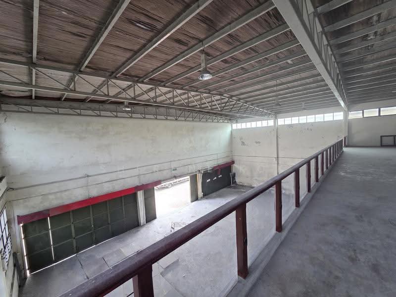 Kilang Terpisah untuk Dijual di Demak Laut (Kuching) - Sherene Kok - Interior - PropertyGuru.com.my