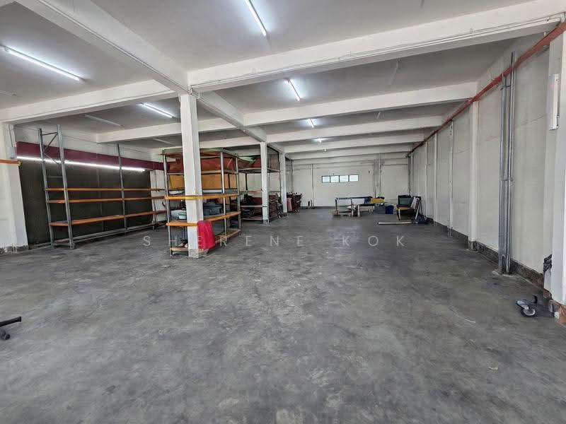 Kilang Terpisah untuk Dijual di Demak Laut (Kuching) - Sherene Kok - Interior - PropertyGuru.com.my