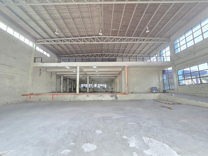Kilang Terpisah untuk Dijual di Demak Laut (Kuching) - Sherene Kok - Interior - PropertyGuru.com.my