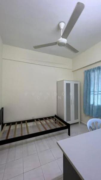 Condominium for Rent at Wangsa Metroview - Brandon Chin - Bedroom - PropertyGuru.com.my