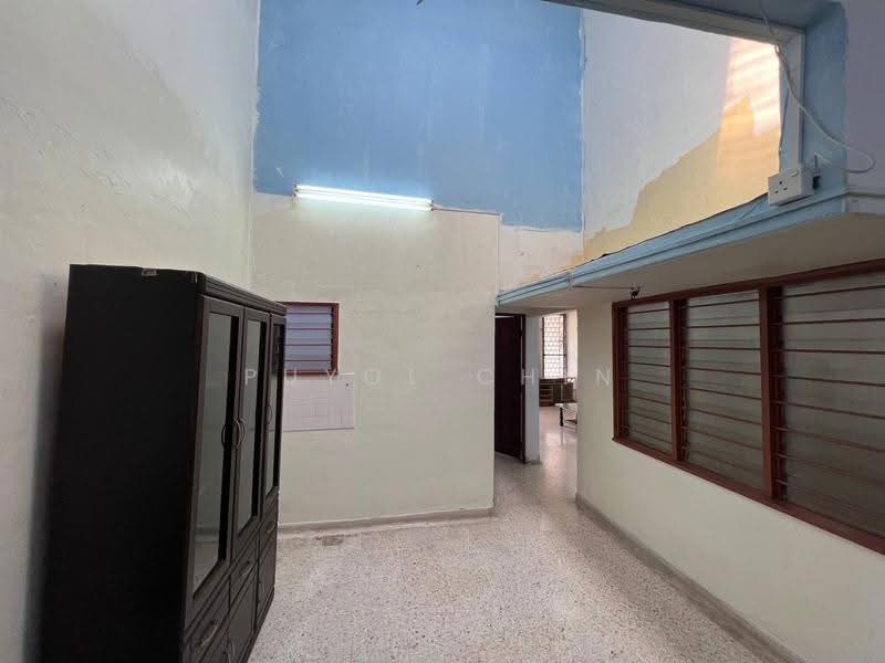 1-storey Terraced House for Rent in Permas Jaya (Johor Bahru) - Puyol Chin - PropertyGuru.com.my