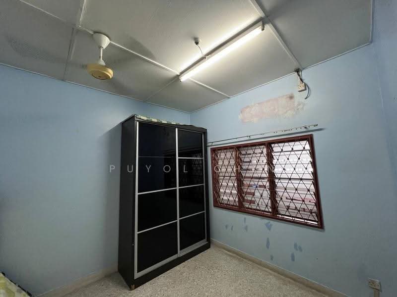 1-storey Terraced House for Rent in Permas Jaya (Johor Bahru) - Puyol Chin - PropertyGuru.com.my