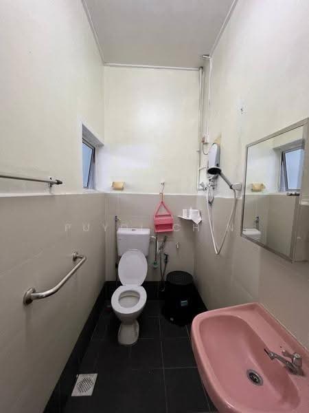 1-storey Terraced House for Rent in Permas Jaya (Johor Bahru) - Puyol Chin - PropertyGuru.com.my