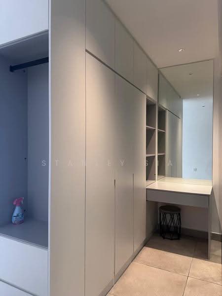 Service Residence for Rent at DK Impian - Stanley Sia - Interior - PropertyGuru.com.my