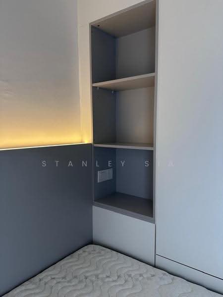Service Residence for Rent at DK Impian - Stanley Sia - Bedroom - PropertyGuru.com.my