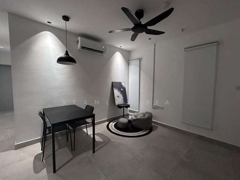 Service Residence for Rent at DK Impian - Stanley Sia - Interior - PropertyGuru.com.my