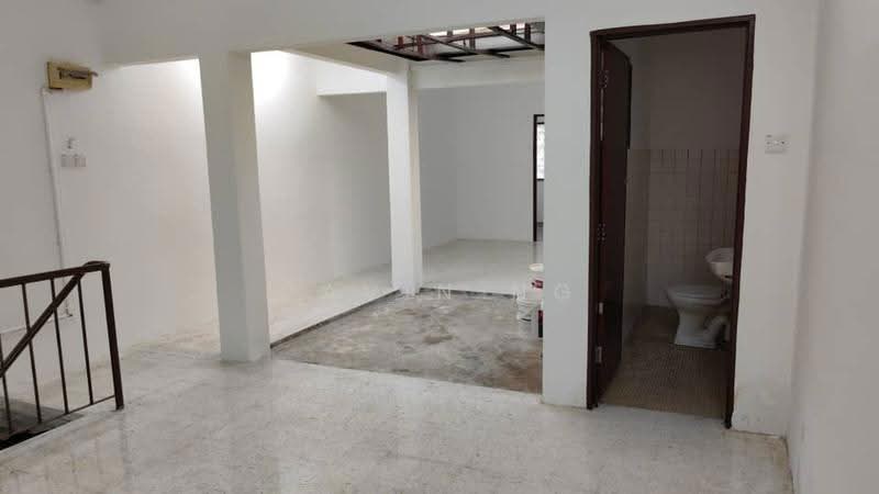 Shop / Office for Rent in Desa Setapak (Wangsa Maju) - Cavin Ng - Interior - PropertyGuru.com.my