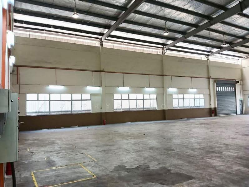 Factory for Rent in Taman Perindustrian Nusa Cemerlang (Iskandar Puteri (Nusajaya)) - Zephyr Khoo - PropertyGuru.com.my