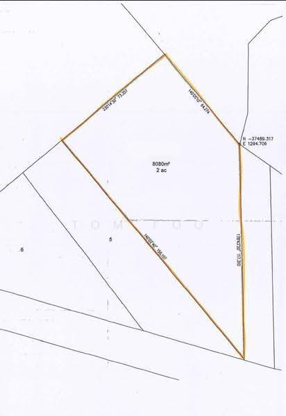 Agricultural Land for Rent in Rawang (Selangor) - Tom Foo - PropertyGuru.com.my