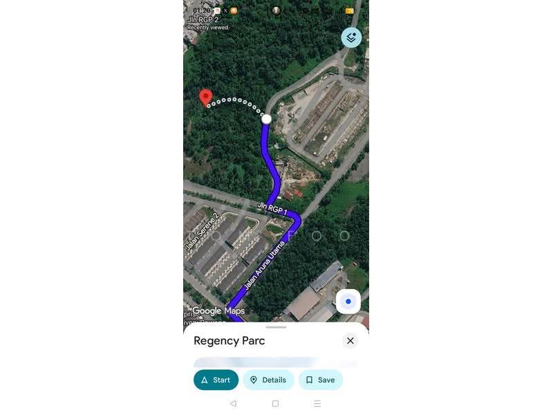 Agricultural Land for Rent in Rawang (Selangor) - Tom Foo - PropertyGuru.com.my