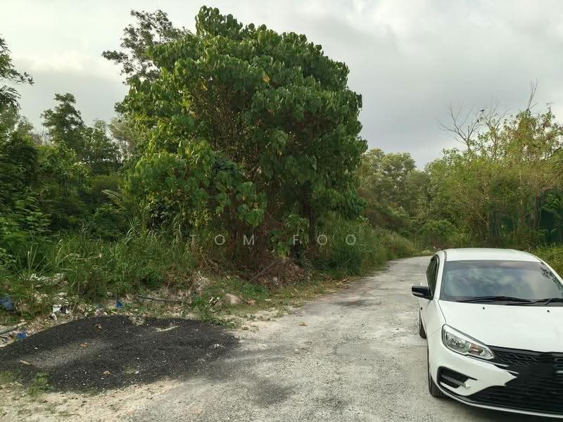 Agricultural Land for Rent in Rawang (Selangor) - Tom Foo - Exterior - PropertyGuru.com.my