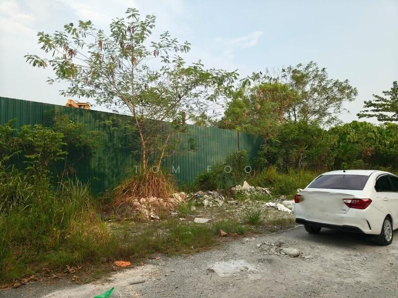Agricultural Land for Rent in Rawang (Selangor) - Tom Foo - Exterior - PropertyGuru.com.my