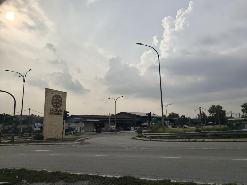 Agricultural Land for Rent in Rawang (Selangor) - Tom Foo - Exterior - PropertyGuru.com.my