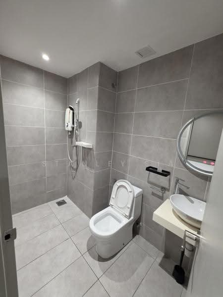 Service Residence for Rent at DK Impian - Stanley Sia - PropertyGuru.com.my