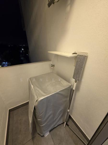 Service Residence for Rent at DK Impian - Stanley Sia - PropertyGuru.com.my