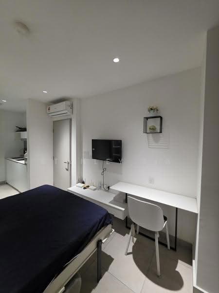 Service Residence for Rent at DK Impian - Stanley Sia - PropertyGuru.com.my
