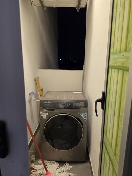 Service Residence for Rent at DK Impian - Stanley Sia - PropertyGuru.com.my