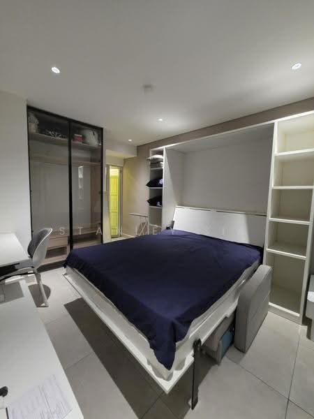 Service Residence for Rent at DK Impian - Stanley Sia - PropertyGuru.com.my