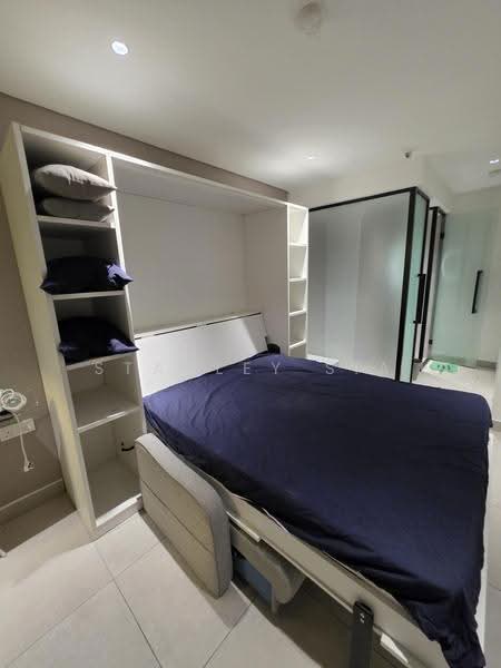 Service Residence for Rent at DK Impian - Stanley Sia - PropertyGuru.com.my
