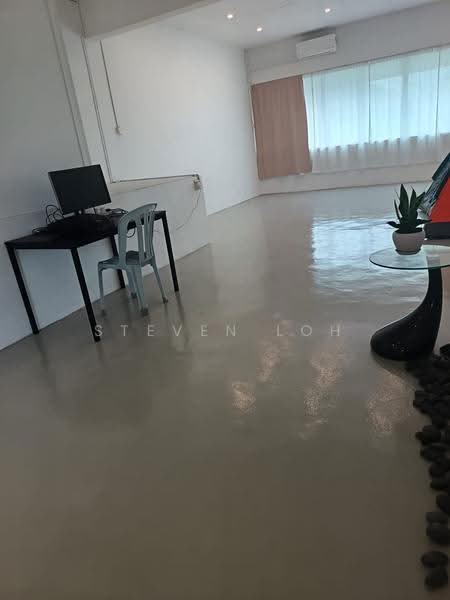 Shop / Office untuk Dijual di Taman Ungku Tun Aminah (Skudai) - Steven Loh - Interior - PropertyGuru.com.my