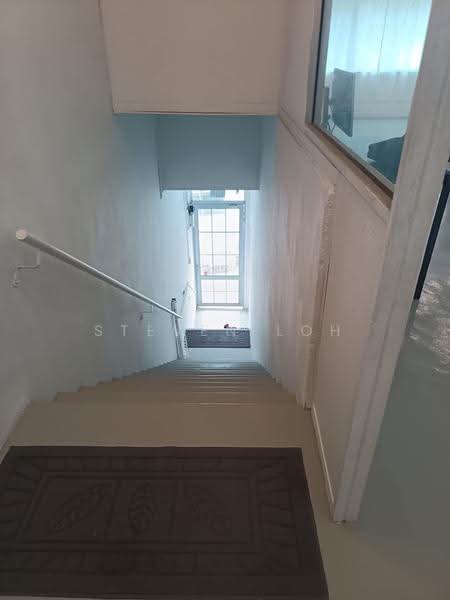 Shop / Office untuk Dijual di Taman Ungku Tun Aminah (Skudai) - Steven Loh - Interior - PropertyGuru.com.my