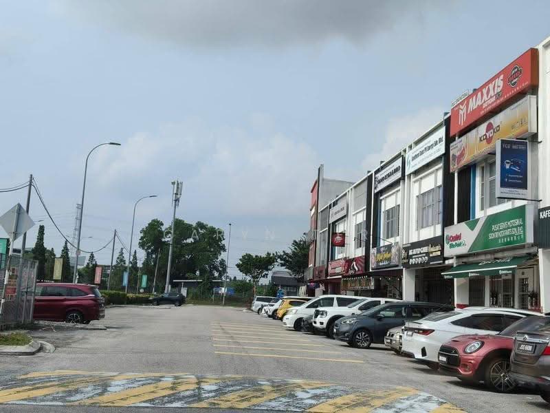Kedai untuk Dijual di Bandar Indahpura (Kulai) - Caryn Ter - PropertyGuru.com.my