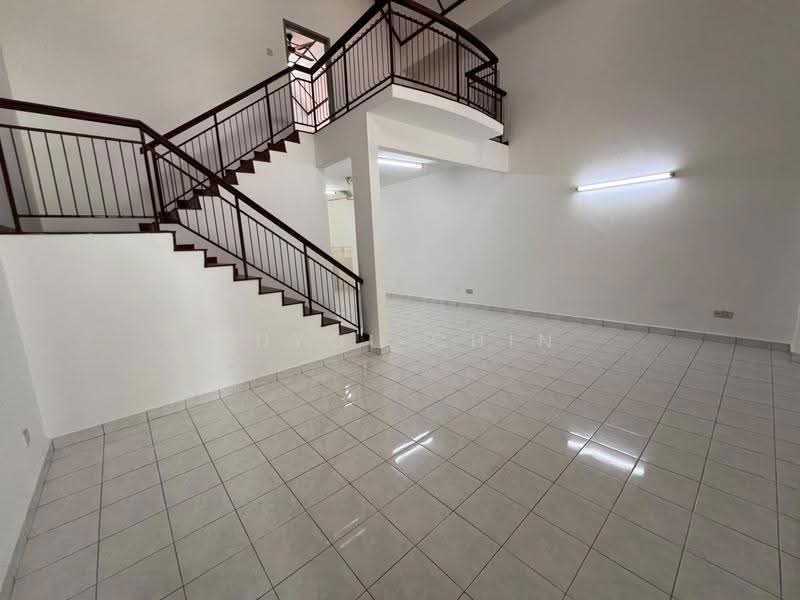 Rumah Teres 1.5-Tingkat untuk Disewa di Taman Pelangi Indah (Ulu Tiram) - Puyol Chin - Interior - PropertyGuru.com.my