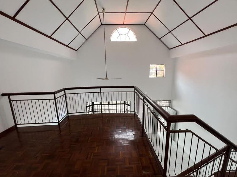Rumah Teres 1.5-Tingkat untuk Disewa di Taman Pelangi Indah (Ulu Tiram) - Puyol Chin - Interior - PropertyGuru.com.my