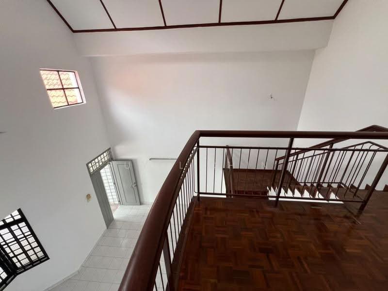 Rumah Teres 1.5-Tingkat untuk Disewa di Taman Pelangi Indah (Ulu Tiram) - Puyol Chin - Interior - PropertyGuru.com.my
