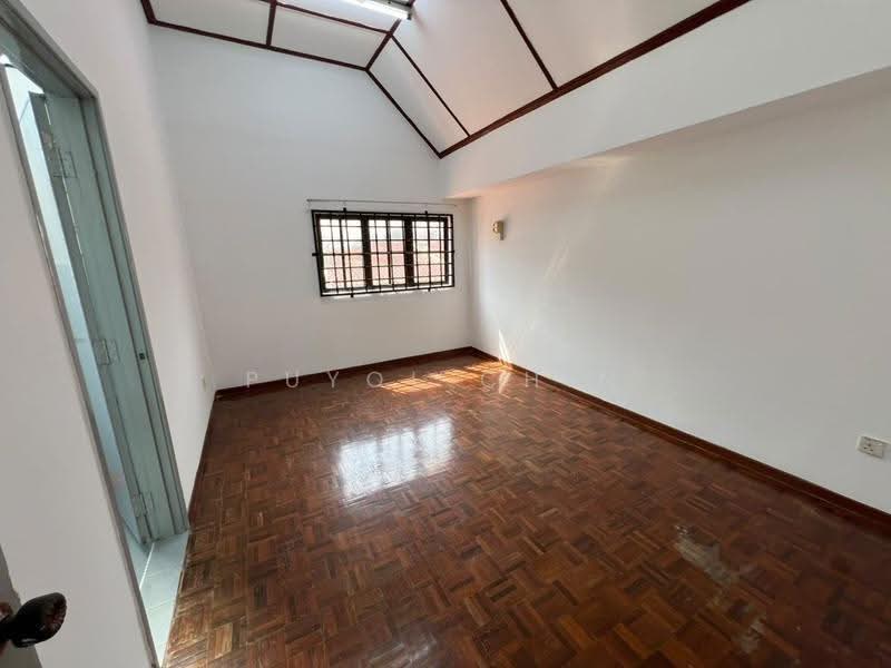 Rumah Teres 1.5-Tingkat untuk Disewa di Taman Pelangi Indah (Ulu Tiram) - Puyol Chin - Interior - PropertyGuru.com.my