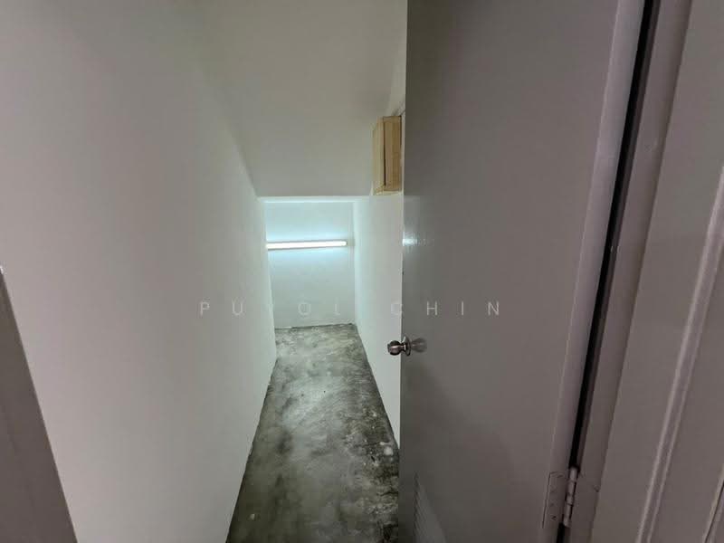 Rumah Teres 1.5-Tingkat untuk Disewa di Taman Pelangi Indah (Ulu Tiram) - Puyol Chin - Interior - PropertyGuru.com.my