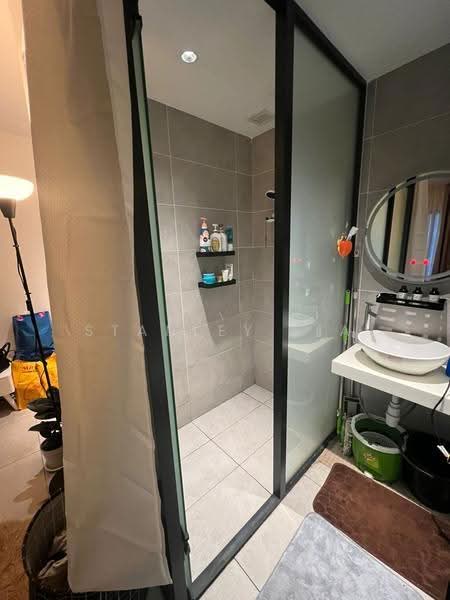 Service Residence for Rent at DK Impian - Stanley Sia - Bathroom - PropertyGuru.com.my