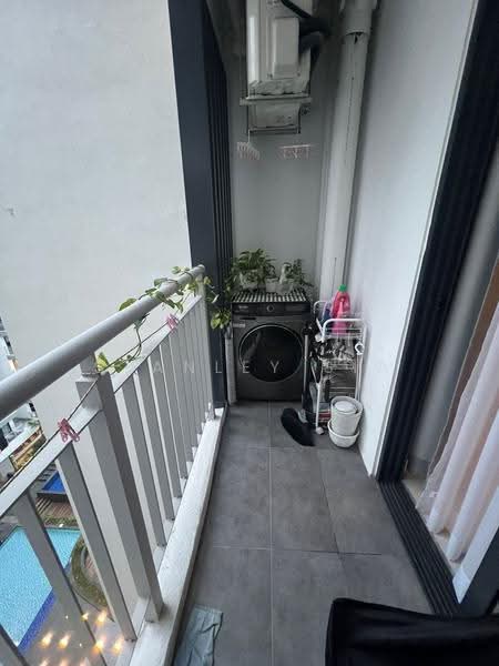 Service Residence for Rent at DK Impian - Stanley Sia - PropertyGuru.com.my