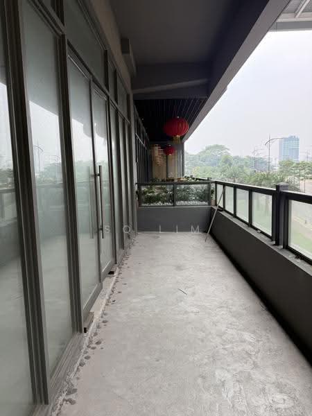 Shop for Rent in Johor Bahru (Johor) - Sq Lim - Balcony - PropertyGuru.com.my