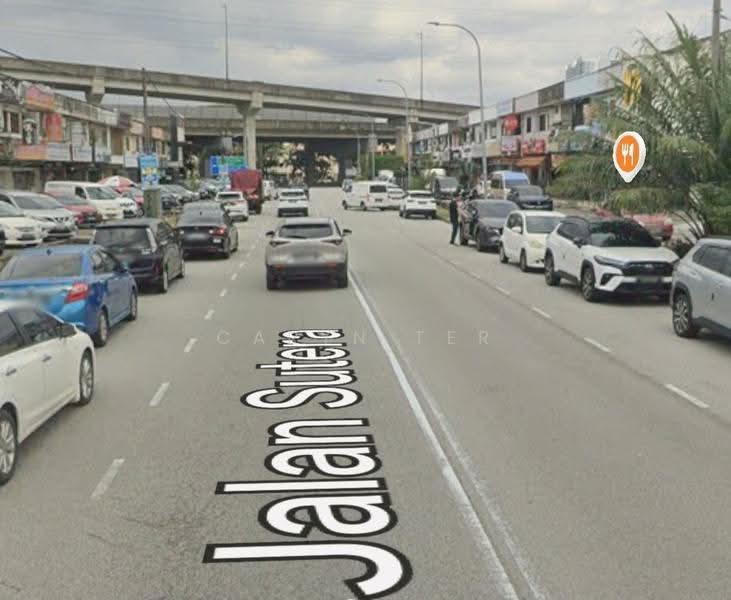 Shop for Rent in Taman Sentosa (Johor Bahru) - Caryn Ter - Exterior - PropertyGuru.com.my