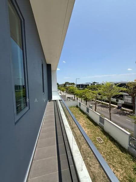 Bungalow House untuk Dijual di Seremban (Negeri Sembilan) - Raymond Ng - Balcony - PropertyGuru.com.my