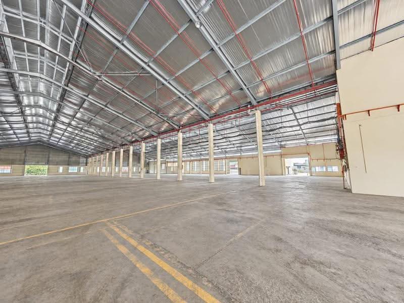 Kilang untuk Disewa di Johor Port (Pasir Gudang) - Caryn Ter - Interior - PropertyGuru.com.my