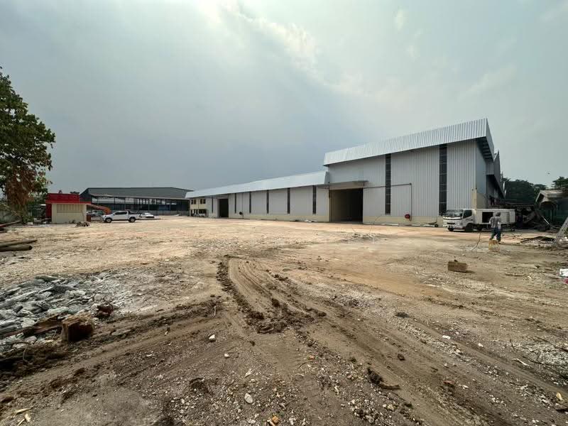 Kilang untuk Disewa di Johor Port (Pasir Gudang) - Caryn Ter - Exterior - PropertyGuru.com.my