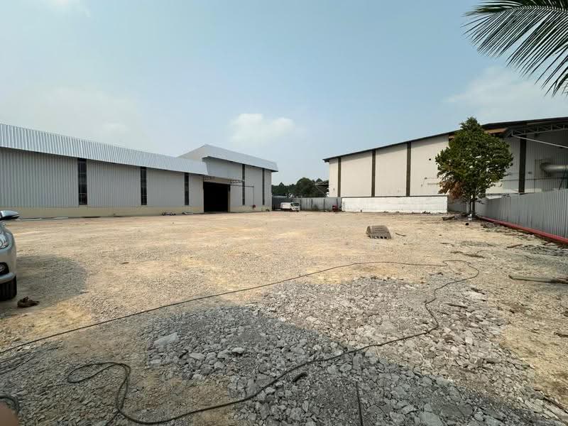 Kilang untuk Disewa di Johor Port (Pasir Gudang) - Caryn Ter - Exterior - PropertyGuru.com.my